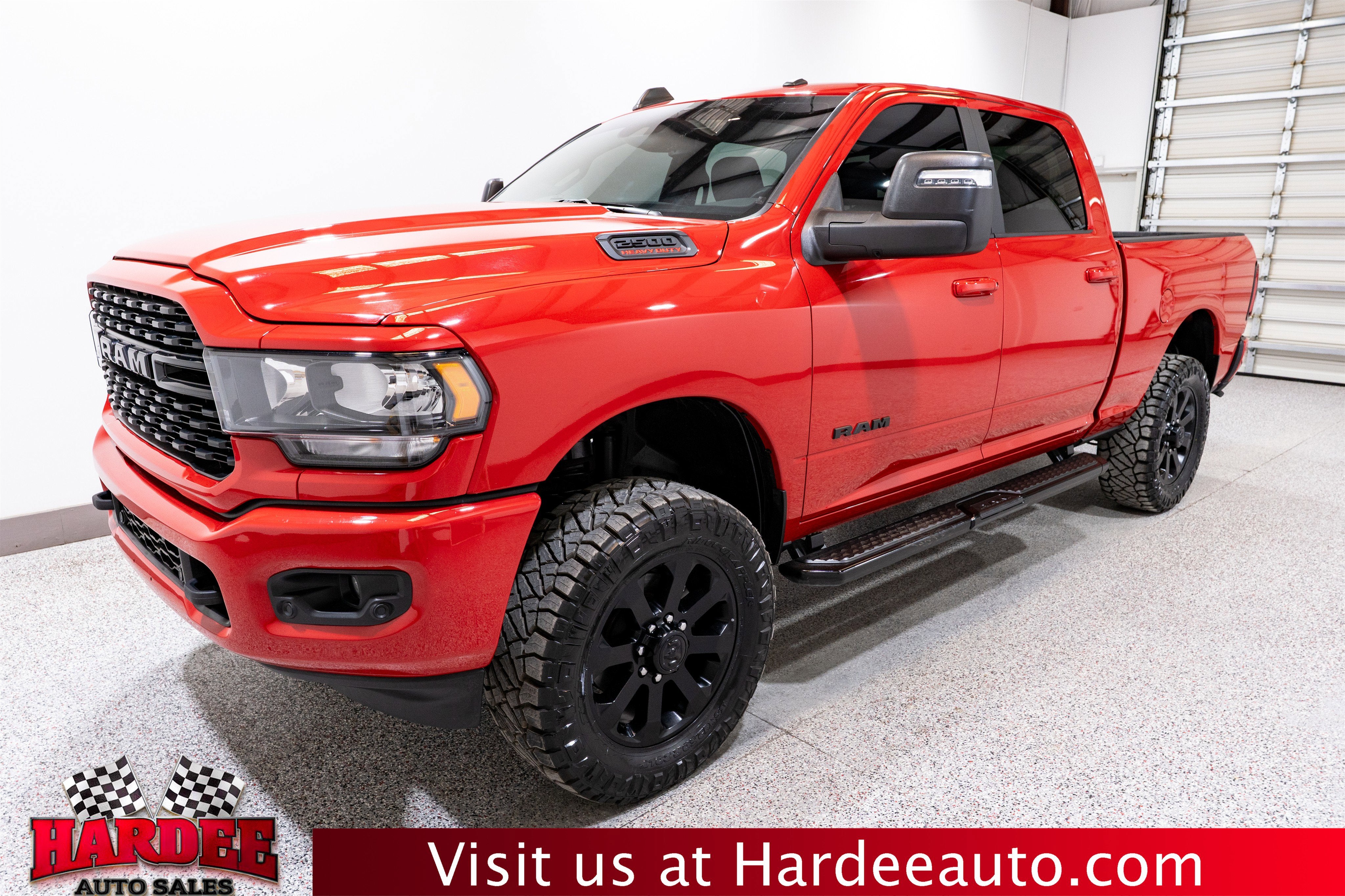 ram ram 2500 pickup 2024 3C6UR5DJ2RG397279 image ram ram 2500 pickup 2024 3C6UR5DJ2RG397279 image